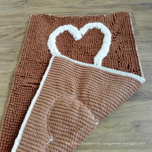 hot sale soft and shaggy dog mat for dogs